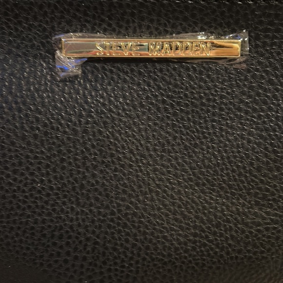 NWOT Steve Madden Bag - Picture 3 of 6